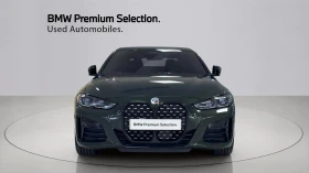 BMW 440 M440i* 360* KEYLESS* ПОДГРЕВ ВОЛАН*  | Auto.bg — изображение 2