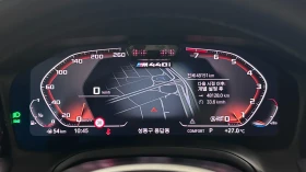 BMW 440 M440i* 360* KEYLESS* ПОДГРЕВ ВОЛАН*  | Auto.bg — изображение 13