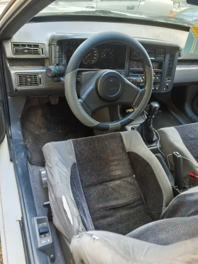 Volvo 480 S - 3000 € / 5867.49 лв. - 63444520 11