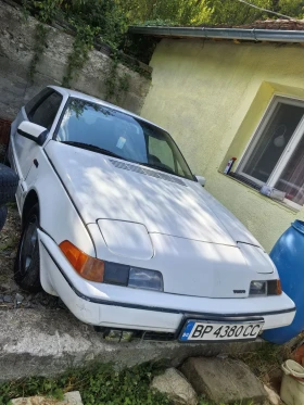 Volvo 480 S - 3000 € / 5867.49 лв. - 63444520 2