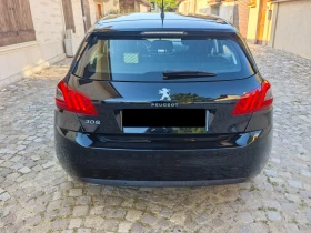 Peugeot 308 1.5BlueHDI 131kc  | Mobile.bg � ����� ������ 6