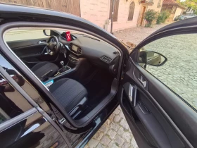 Peugeot 308 1.5BlueHDI 131kc  | Mobile.bg � ����� ������ 8