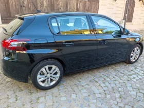 Peugeot 308 1.5BlueHDI 131kc  | Mobile.bg � ����� ������ 4