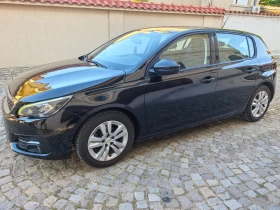 Peugeot 308 1.5BlueHDI 131kc  | Mobile.bg � ����� ������ 2