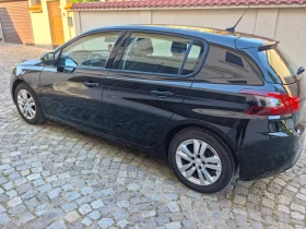 Peugeot 308 1.5BlueHDI 131kc  | Mobile.bg � ����� ������ 3