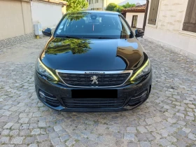 Peugeot 308 1.5BlueHDI 131kc  | Mobile.bg � ����� ������ 5
