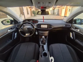 Peugeot 308 1.5BlueHDI 131kc  | Mobile.bg � ����� ������ 7