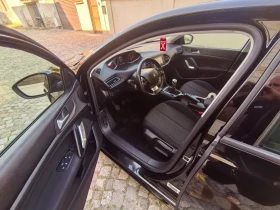 Peugeot 308 1.5BlueHDI 131kc  | Mobile.bg � ����� ������ 10