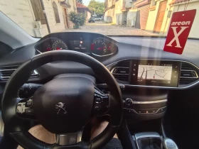 Peugeot 308 1.5BlueHDI 131kc  | Mobile.bg � ����� ������ 12