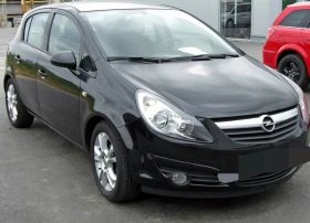 Opel Corsa undefined | Auto.bg — изображение 11