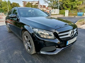 Mercedes-Benz C 200 - 8300 € - 92491760 4