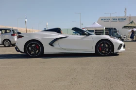 Chevrolet Corvette Cabrio| 2LT| Z51| MagneRide| Front Lift| GT2 - 79900 € - 49504404 5