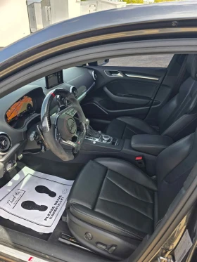 Audi Rs3 DOWNPIPE, INTAKE, ТВЪРДА ЦЕНА ДО БЪЛГАРИЯ - 27999 € - 41486584 10