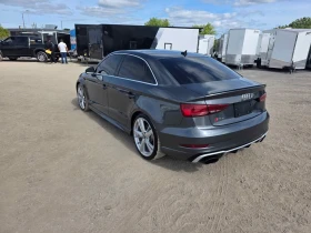 Audi Rs3 DOWNPIPE, INTAKE, ТВЪРДА ЦЕНА ДО БЪЛГАРИЯ - 27999 € - 41486584 5