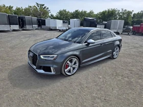 Audi Rs3 DOWNPIPE, INTAKE, ТВЪРДА ЦЕНА ДО БЪЛГАРИЯ - 27999 € - 41486584 4