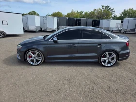 Audi Rs3 DOWNPIPE, INTAKE, ТВЪРДА ЦЕНА ДО БЪЛГАРИЯ - 27999 € - 41486584 9