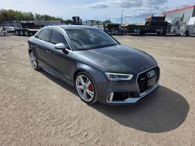 Audi Rs3 DOWNPIPE, INTAKE, ТВЪРДА ЦЕНА ДО БЪЛГАРИЯ - 27999 € - 41486584 2