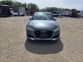 Audi Rs3 DOWNPIPE, INTAKE, ТВЪРДА ЦЕНА ДО БЪЛГАРИЯ - 27999 € - 41486584 3