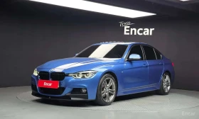 ����� �� �������� �� BMW 320 d M Sport/�����/�������/�����/�������