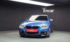 BMW 320 d M Sport/�����/�������/�����/������� | Mobile.bg � ����� ������ 3