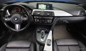 BMW 320 d M Sport/�����/�������/�����/������� | Mobile.bg � ����� ������ 7
