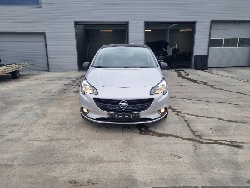 Opel Corsa, снимка 1 - Автомобили и джипове - 46355705