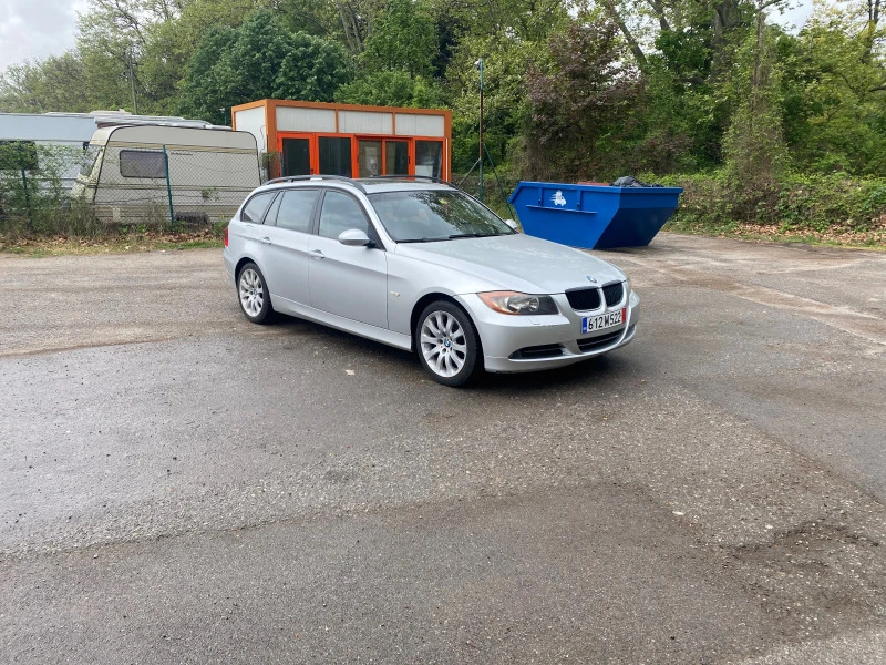 BMW 328, снимка 1 - Автомобили и джипове - 45448347