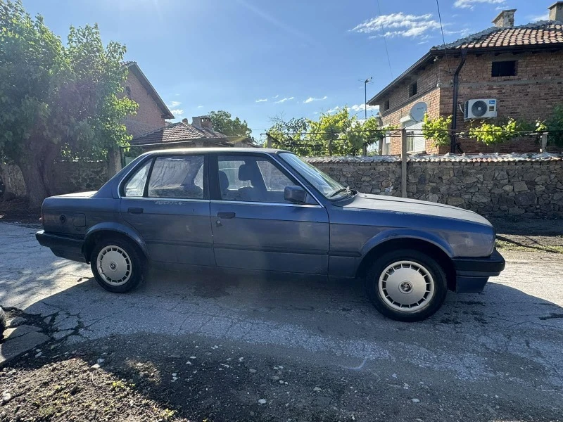 BMW 316, снимка 3 - Автомобили и джипове - 48390679