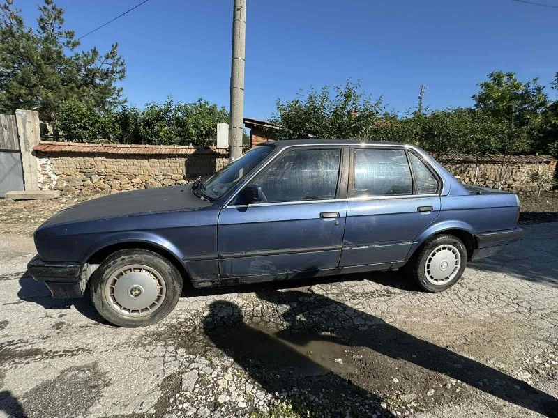 BMW 316, снимка 1 - Автомобили и джипове - 48390679