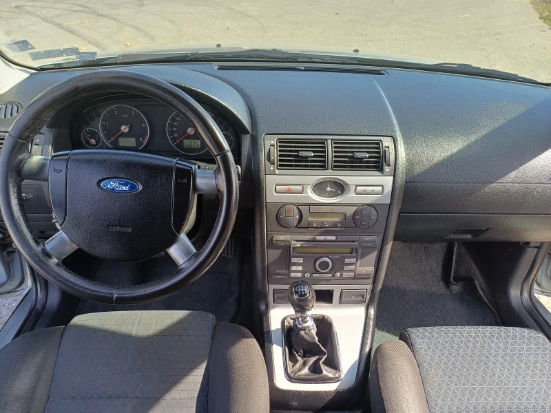 Ford Mondeo, снимка 2 - Автомобили и джипове - 47289848