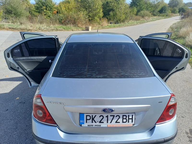 Ford Mondeo, снимка 8 - Автомобили и джипове - 47289848