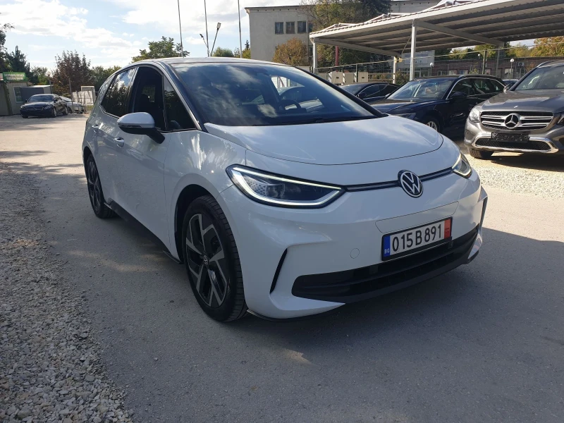 VW ID.3 PRO 150KW Facelift Нова Лизинг Гаранция, снимка 7 - Автомобили и джипове - 47554322