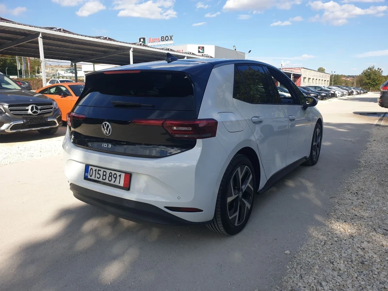 VW ID.3 PRO 150KW Facelift Нова Лизинг Гаранция, снимка 5 - Автомобили и джипове - 47554322