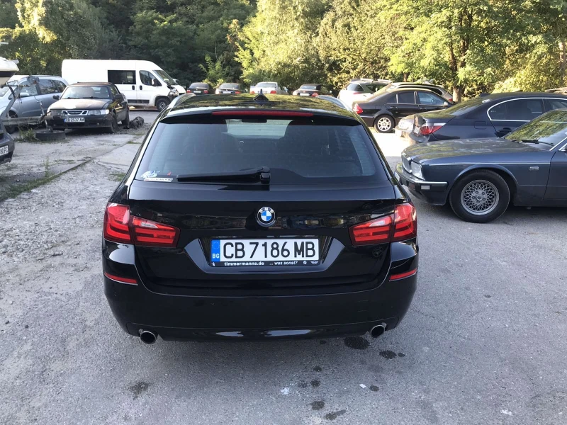 BMW 535 X Drive, снимка 5 - Автомобили и джипове - 47622829