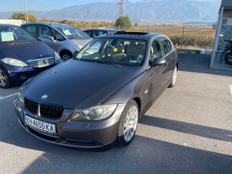 BMW 330 330 XD, снимка 2 - Автомобили и джипове - 48056477