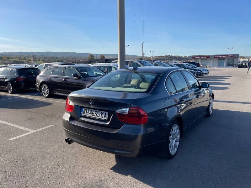 BMW 330 330 XD, снимка 4 - Автомобили и джипове - 48056477