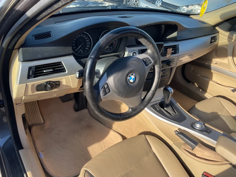 BMW 330 330 XD, снимка 6 - Автомобили и джипове - 48056477