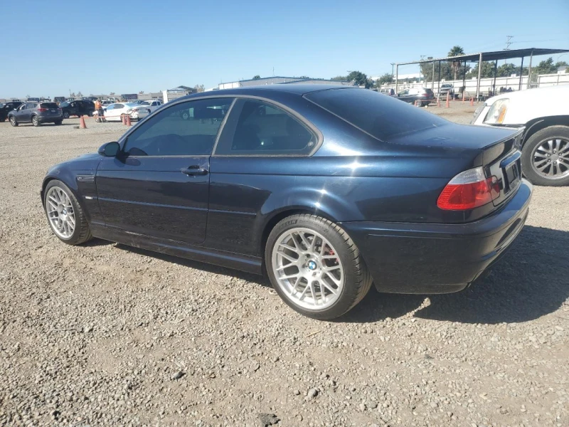 BMW M3 /РЪЧНА КУТИЯ/, снимка 5 - Автомобили и джипове - 48067998