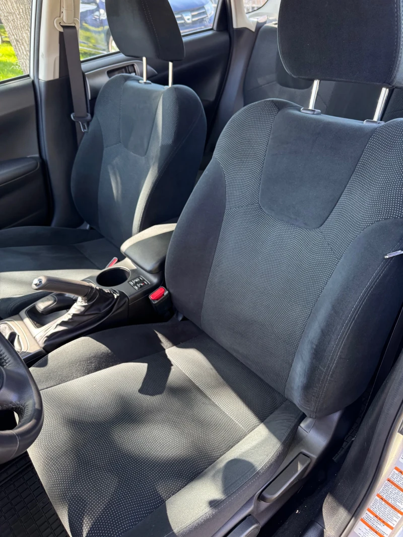 Subaru Impreza 1.5 BENZIN AUSTRIA, снимка 11 - Автомобили и джипове - 50127825