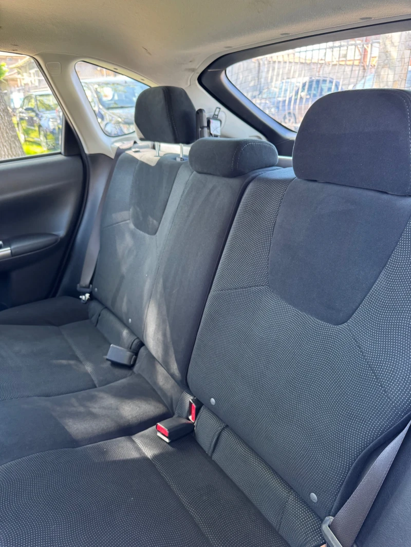 Subaru Impreza 1.5 BENZIN AUSTRIA, снимка 10 - Автомобили и джипове - 50127825