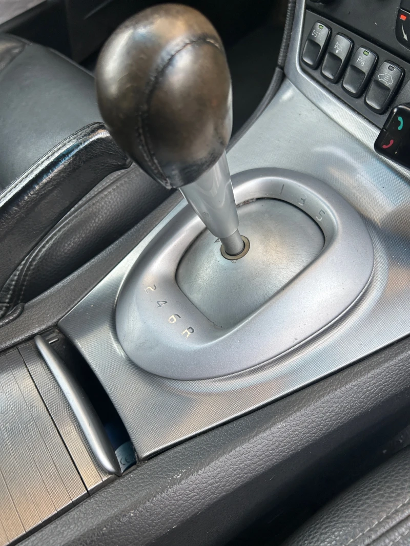 Volvo V70 D5 AWD, снимка 11 - Автомобили и джипове - 51512726