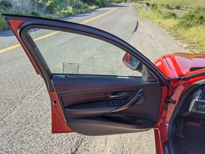 BMW 328, снимка 8 - Автомобили и джипове - 52395666