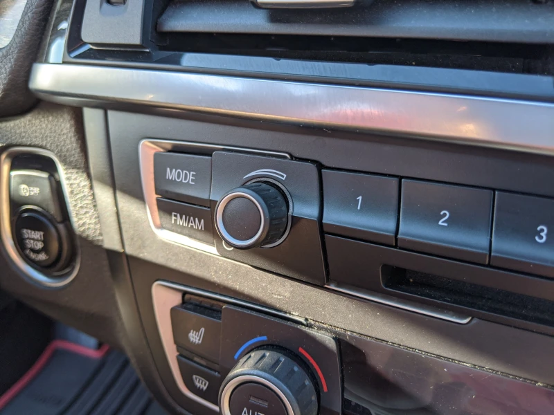 BMW 328, снимка 9 - Автомобили и джипове - 52395666