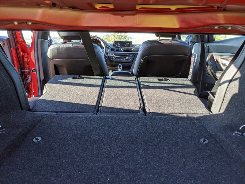 BMW 328, снимка 14 - Автомобили и джипове - 52395666