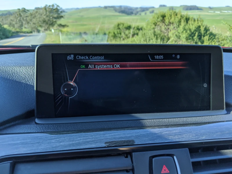 BMW 328, снимка 17 - Автомобили и джипове - 52395666