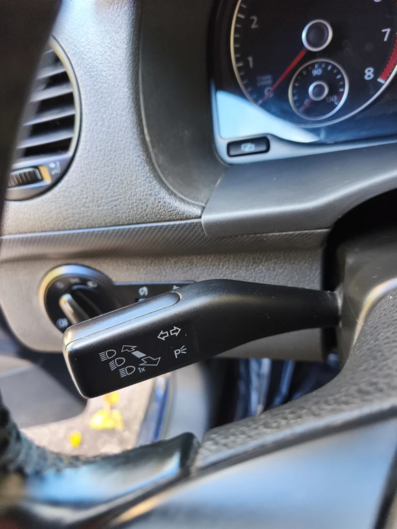 VW Caddy Maxi, снимка 7 - Автомобили и джипове - 52423353