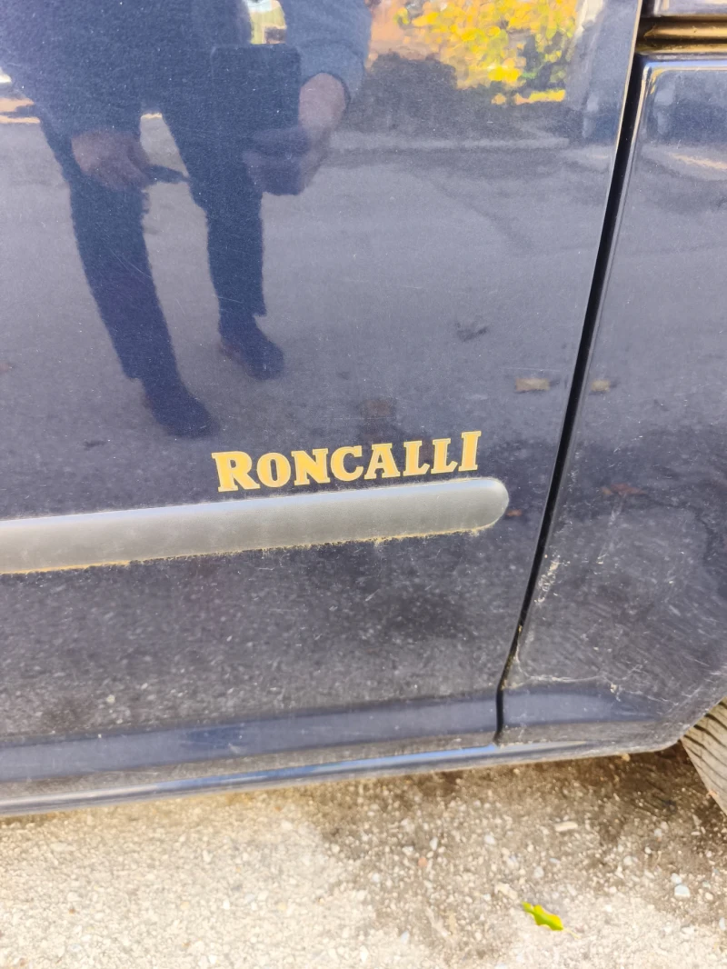 VW Caddy Maxi, снимка 4 - Автомобили и джипове - 52423353