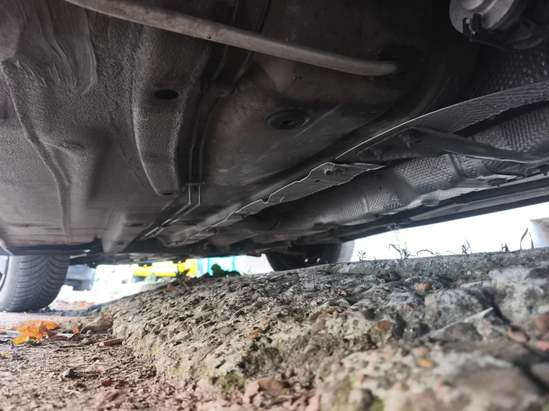 VW Caddy Maxi, снимка 17 - Автомобили и джипове - 52423353