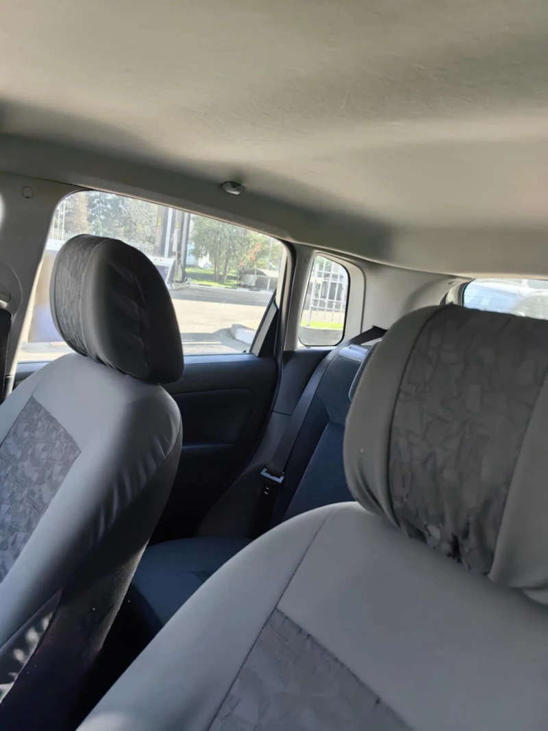 Ford Fiesta, снимка 2 - Автомобили и джипове - 52535824