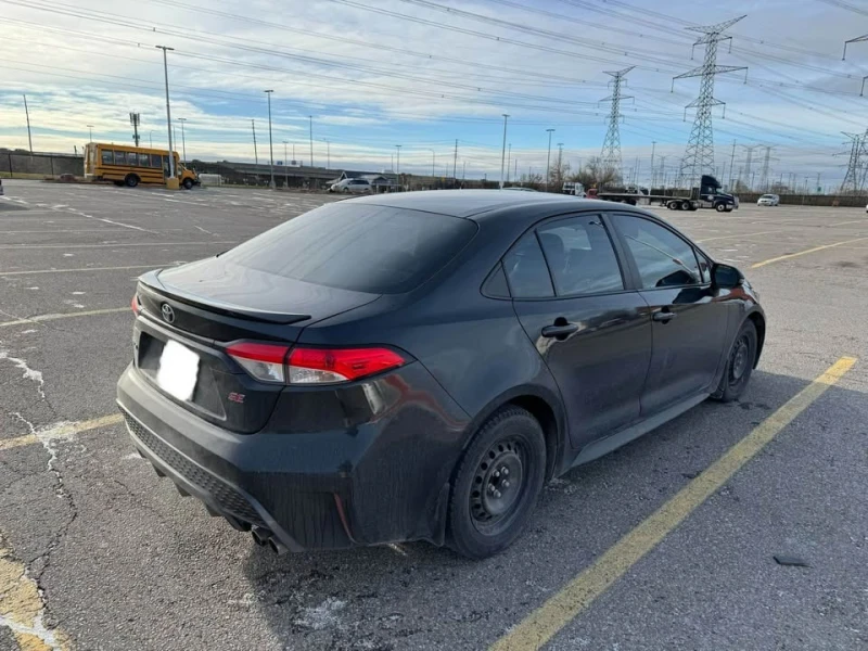 Toyota Corolla SE * * CARFAX * * АВТОКРЕДИТ * * , снимка 6 - Автомобили и джипове - 52640204